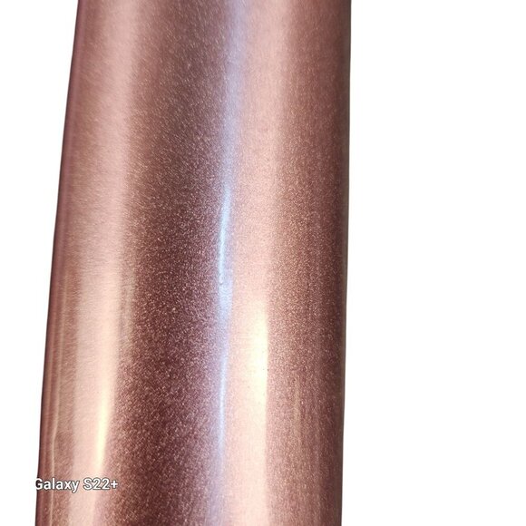 Aluminum Spray & Pump Bottles 2-Pack With Black Caps For Plant Garden Beauty Or - Picture 2 of 4